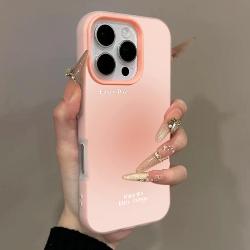 Phone Cases Otterbox - Funda de Teléfono con Patrón Degradado