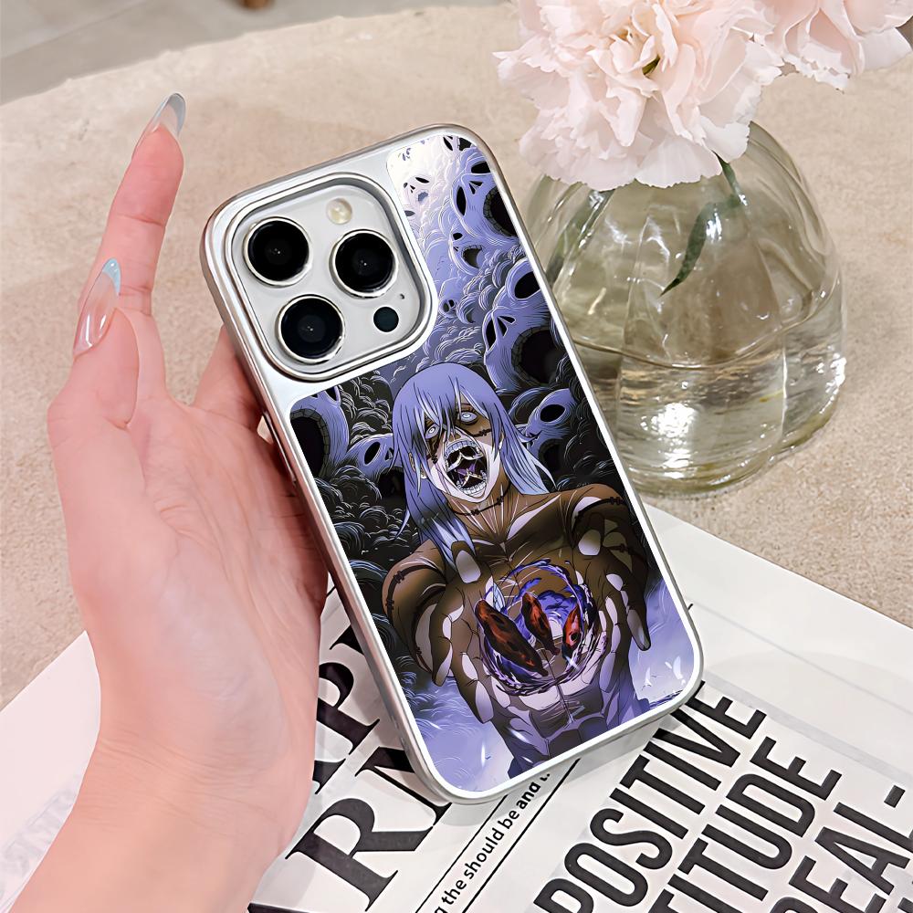 Phone Cases Jjk - Funda para Teléfono JJK Mahito para