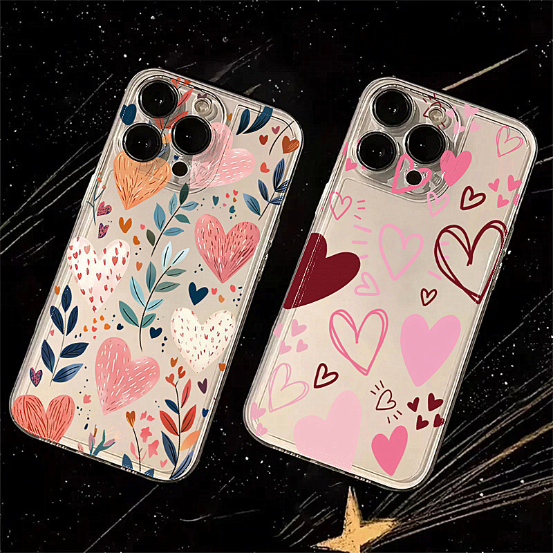 Phone Cases Otterbox - Funda de silicona con diseño de