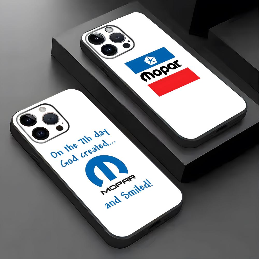 Phone Cases Brands - Funda de Teléfono con Logotipo de