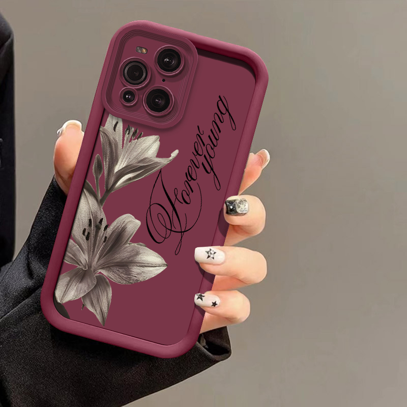 Phone Cases For Motorola - Funda de silicona suave para teléfono