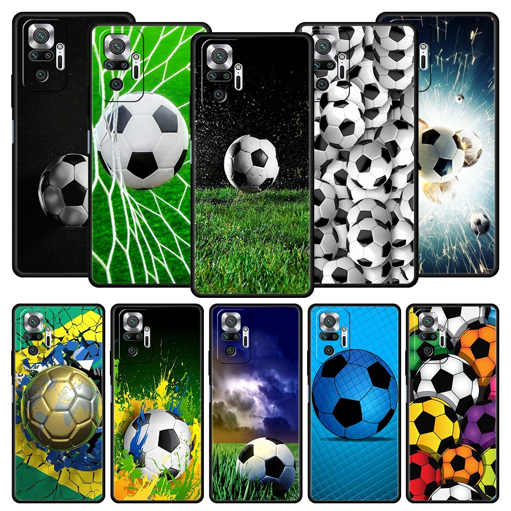 Phone Cases Jersey - Funda de teléfono de campo de