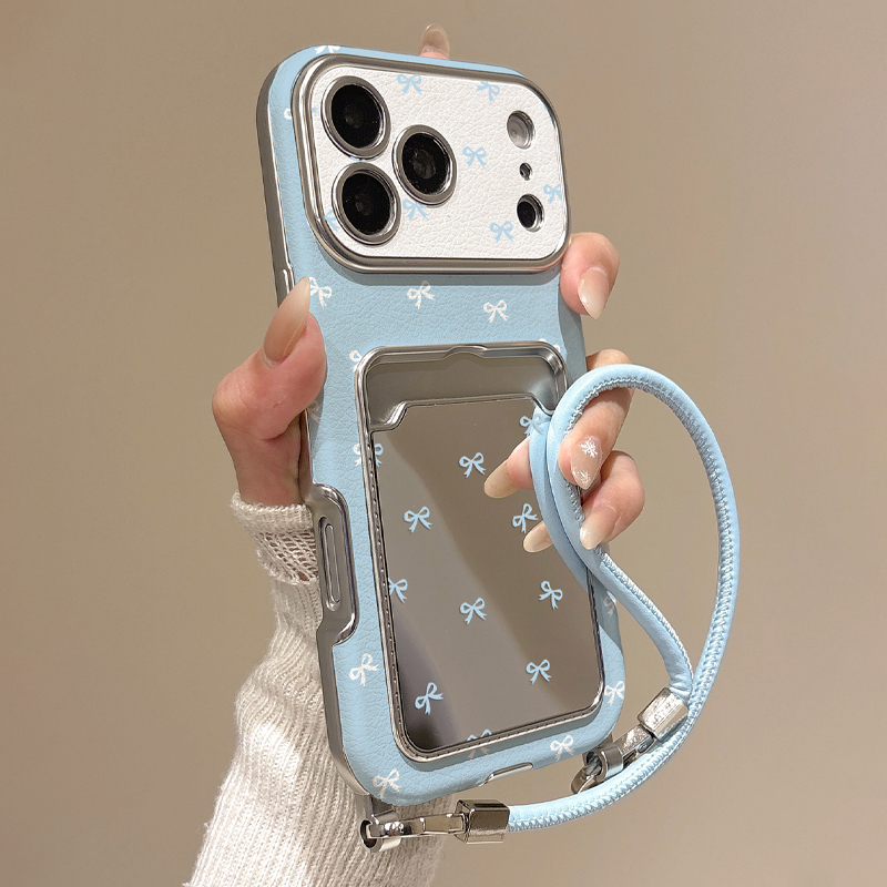 Phone Cases That Hold Cards - Funda para iPhone 17 16 15
