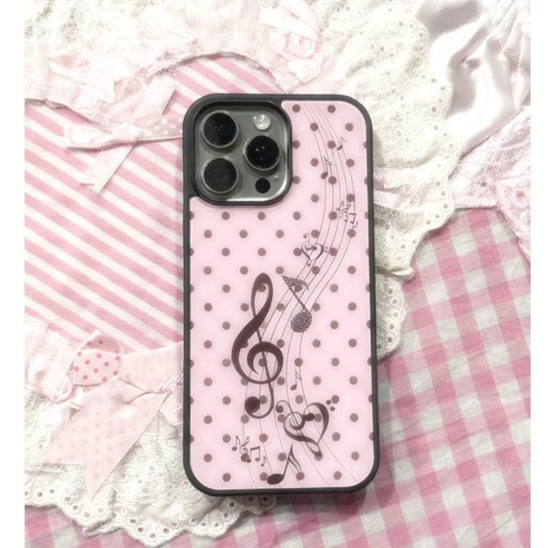 Phone Cases Junk - Funda para Teléfono con Diseño de