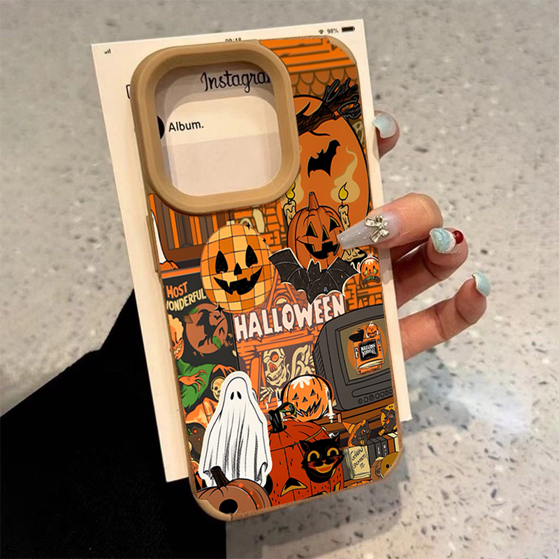 Phone Cases Otterbox - Funda de Teléfono con Diseño de