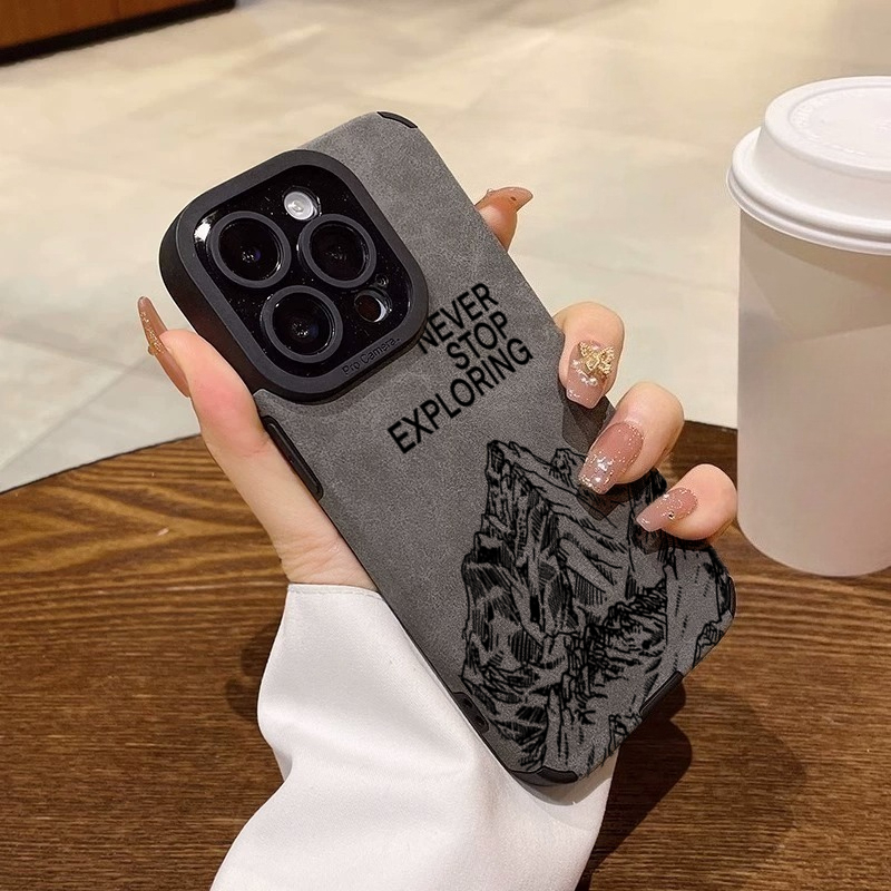 Phone Cases Otterbox - Funda de Teléfono Moderna 