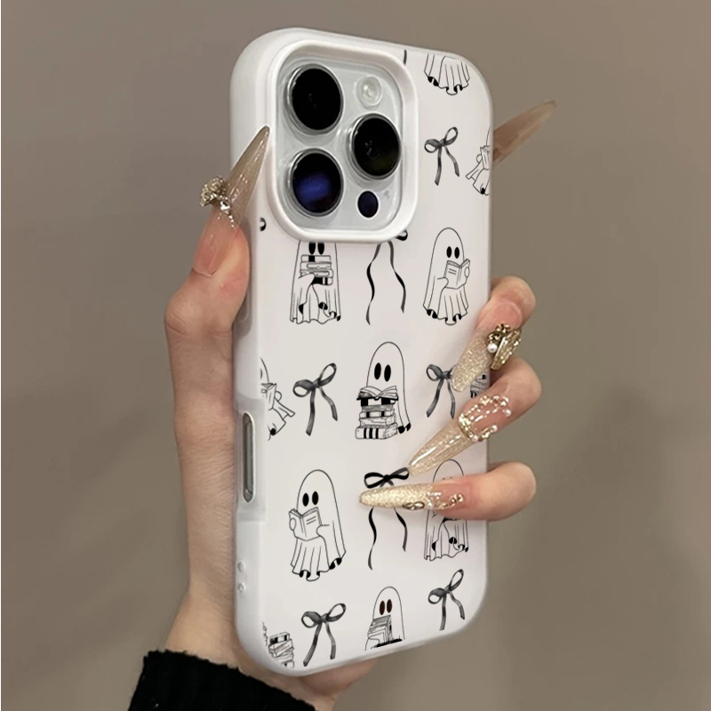 Phone Cases Cute - Funda de Teléfono con Diseño de