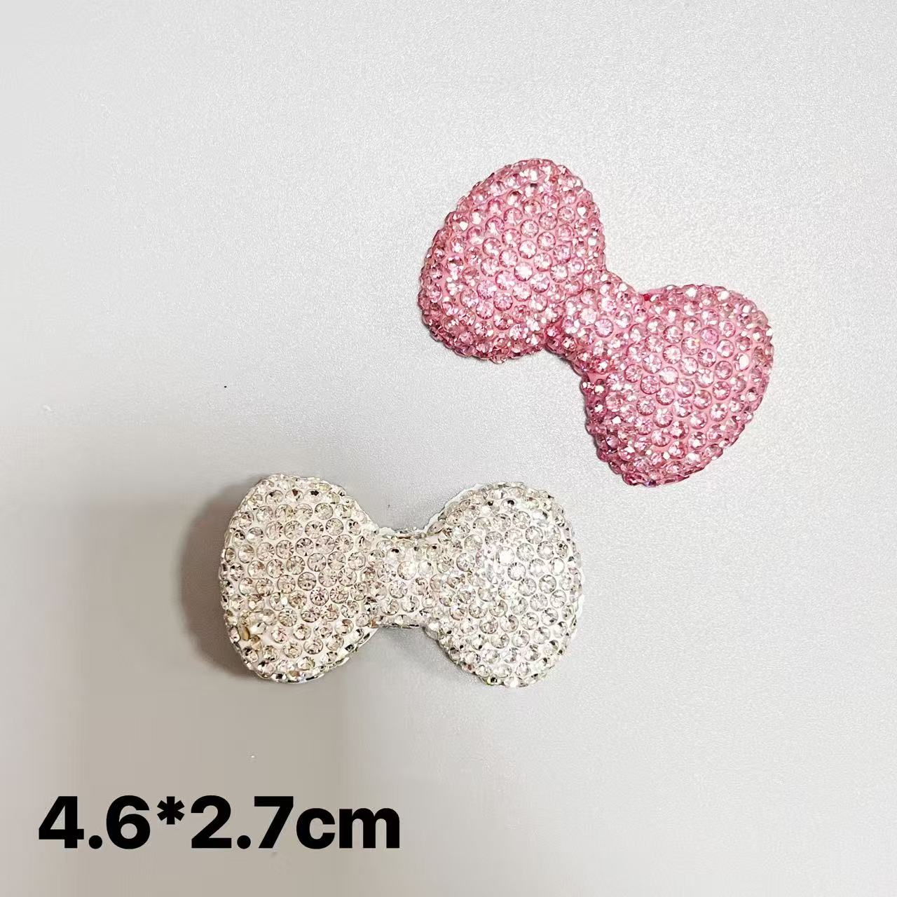 Phone Cases Junk - 2 uds. De lujo Kawaii rosa