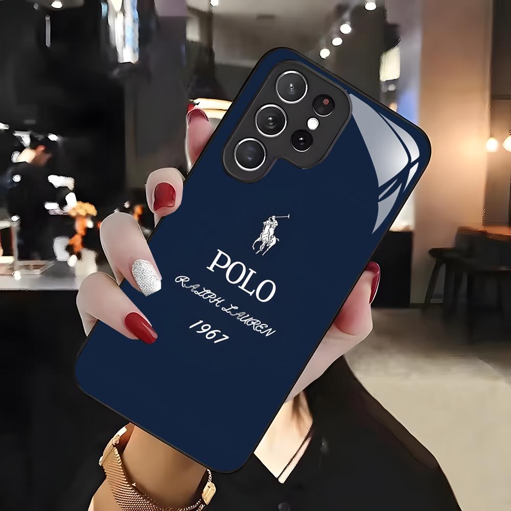 Phone Cases Brands - Funda Magnética de Vidrio para Teléfono