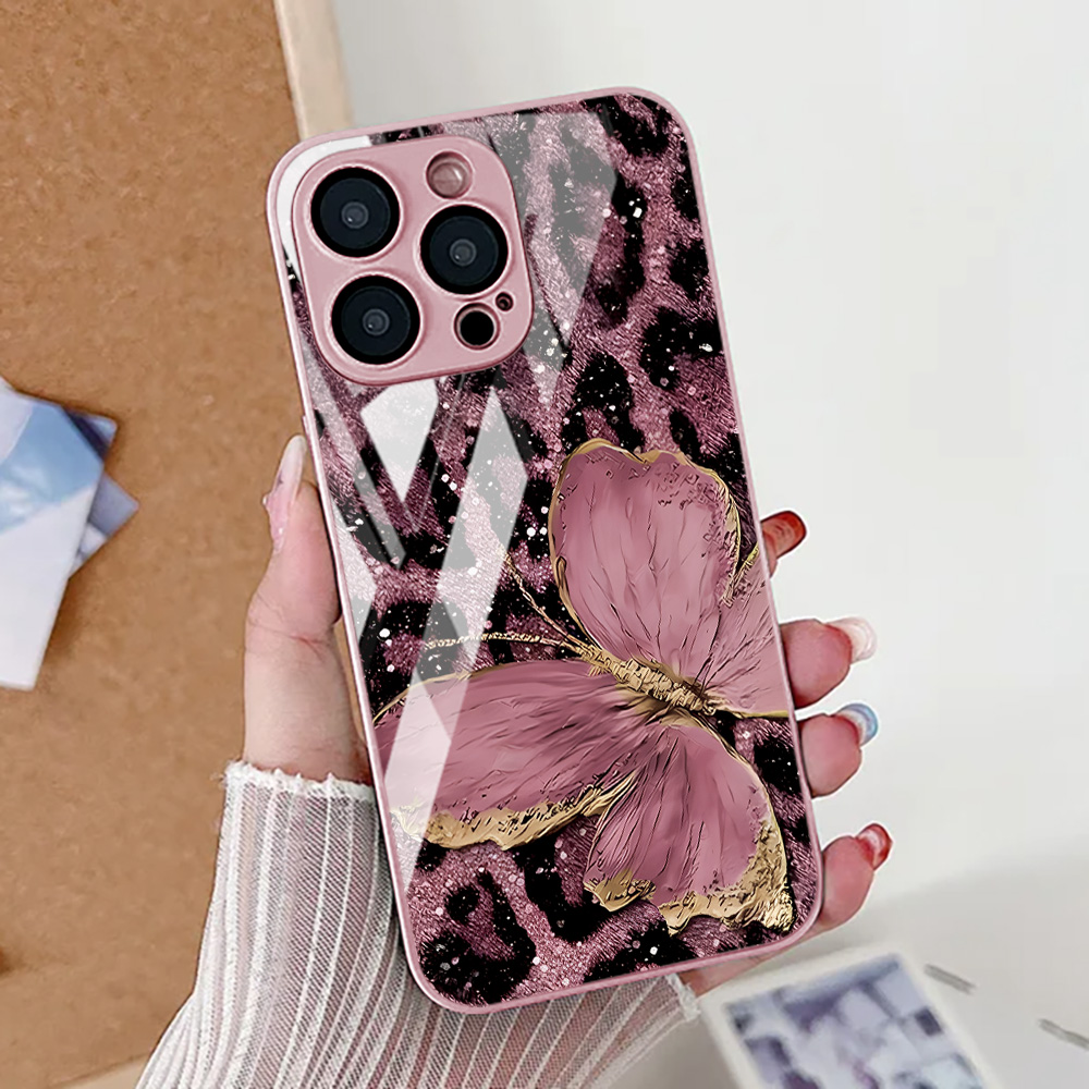 Phone Cases Otterbox - Funda de teléfono con estampado de