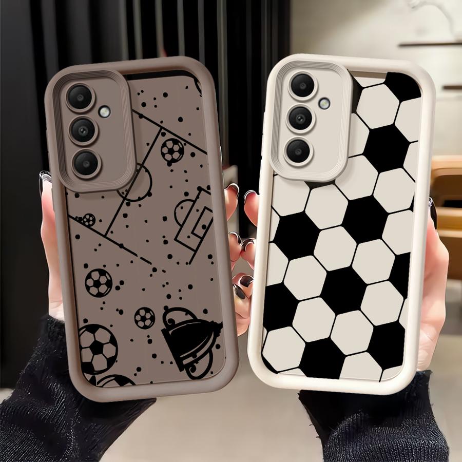 Phone Cases Jersey - Funda para Teléfono con Diseño de