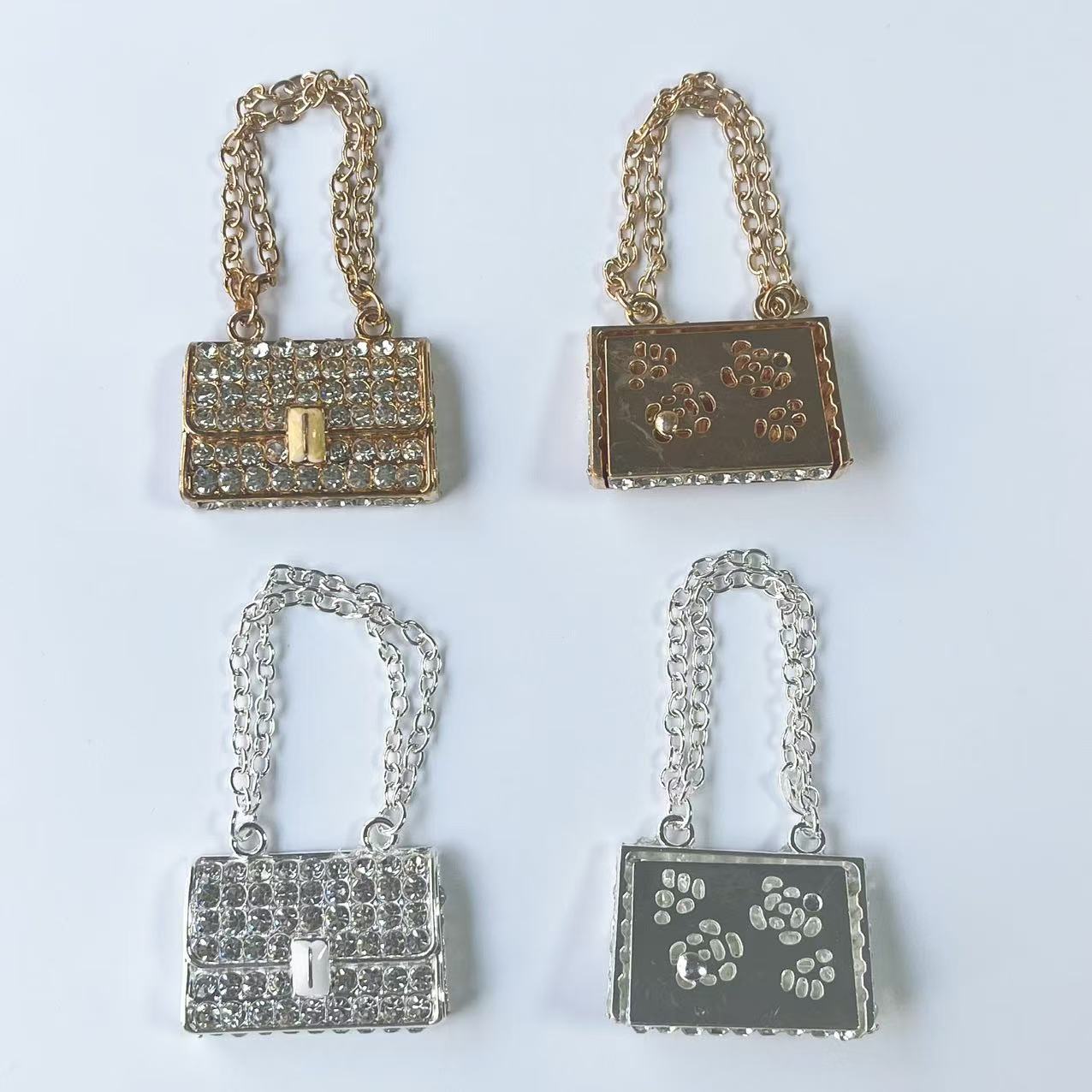 Phone Cases Junk - 4 Uds. Mini bolso de mano
