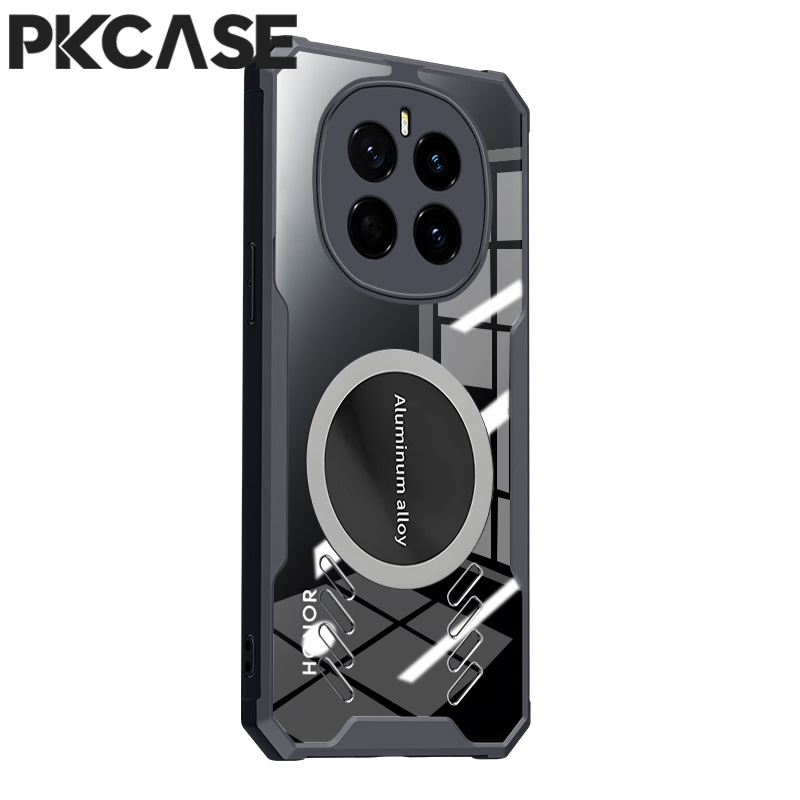 Heat Dissipation Case - Funda magnética PKCASE con disipación de