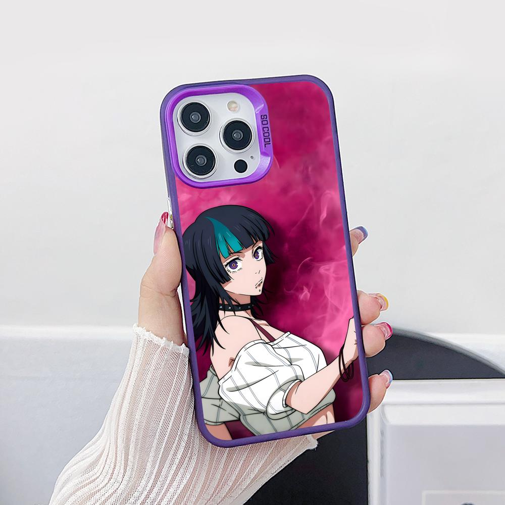 Phone Cases Jjk - Funda para Teléfono JJK Kirara Hoshi