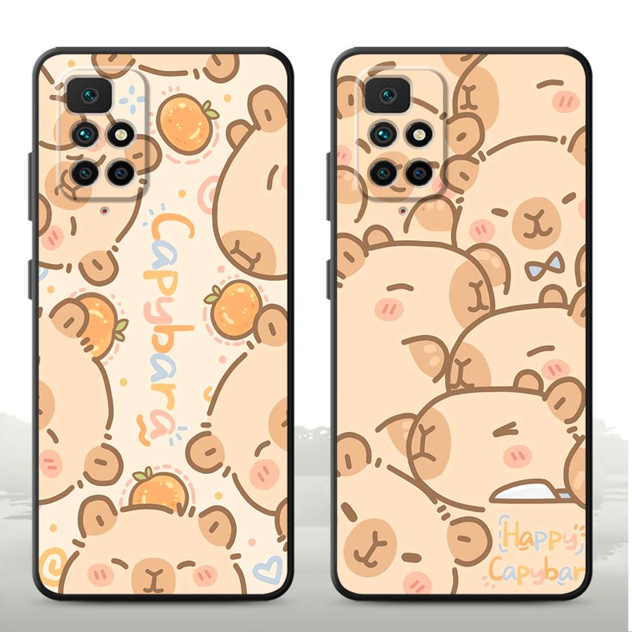 Phone Cases Cute - Funda para Xiaomi Redmi 12C A5