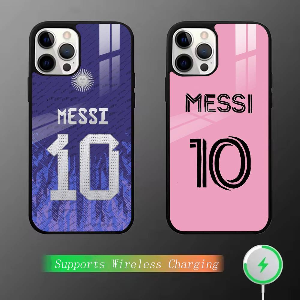 Phone Cases Jersey - Funda para Teléfono con Diseño de