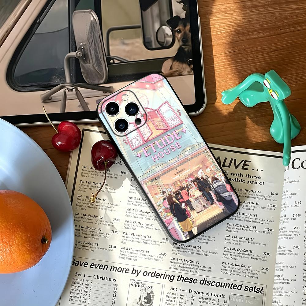 Phone Cases Brands - Funda para teléfono de la marca