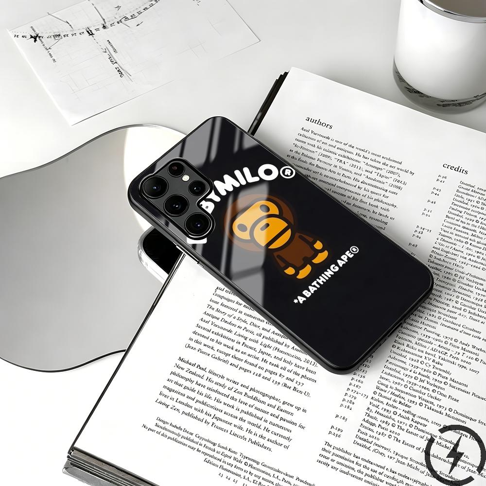 Funda de Teléfono Marca B-Bape - Phone Cases Brands reseña y precio