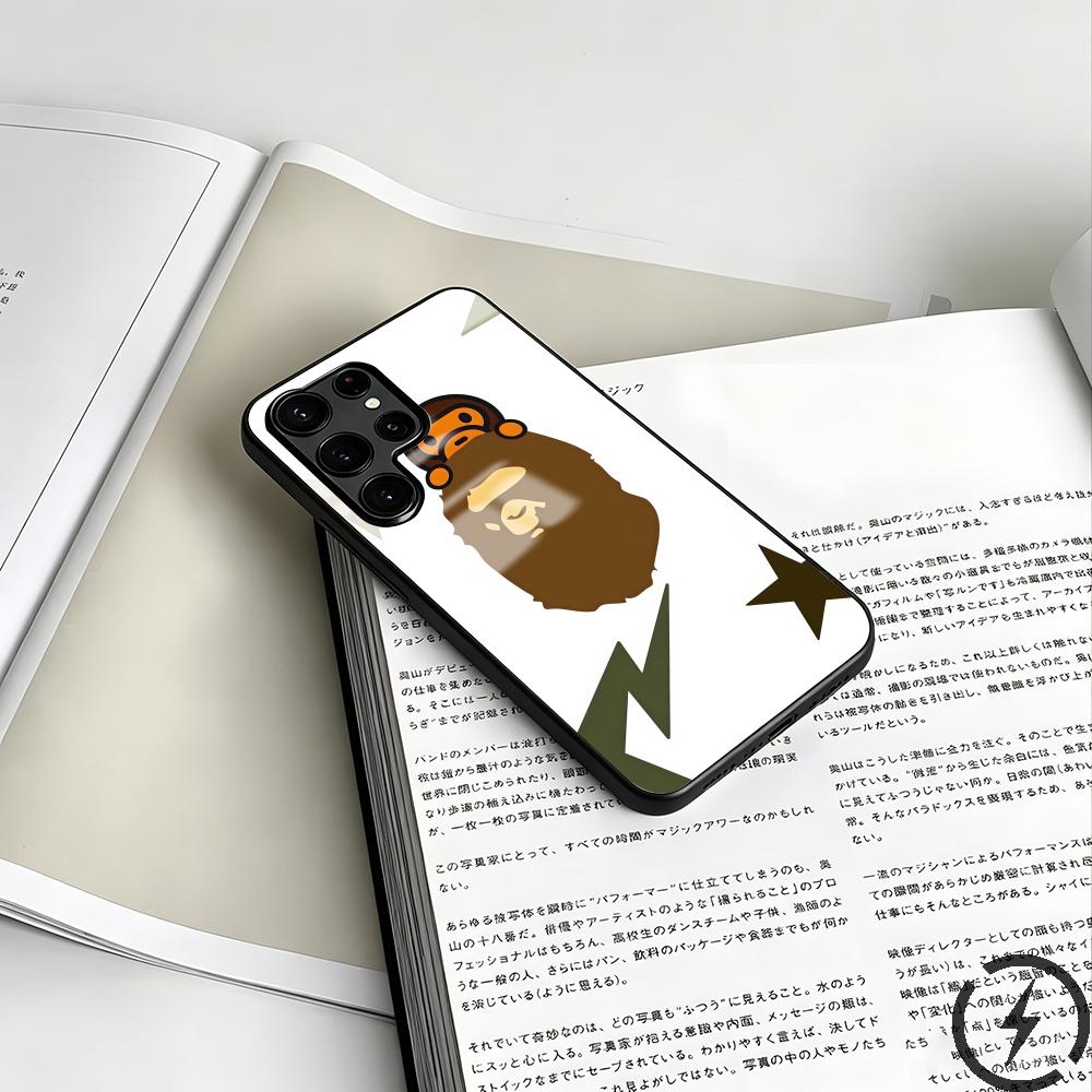 Funda de Teléfono Marca B-Bape - Phone Cases Brands reseña y precio
