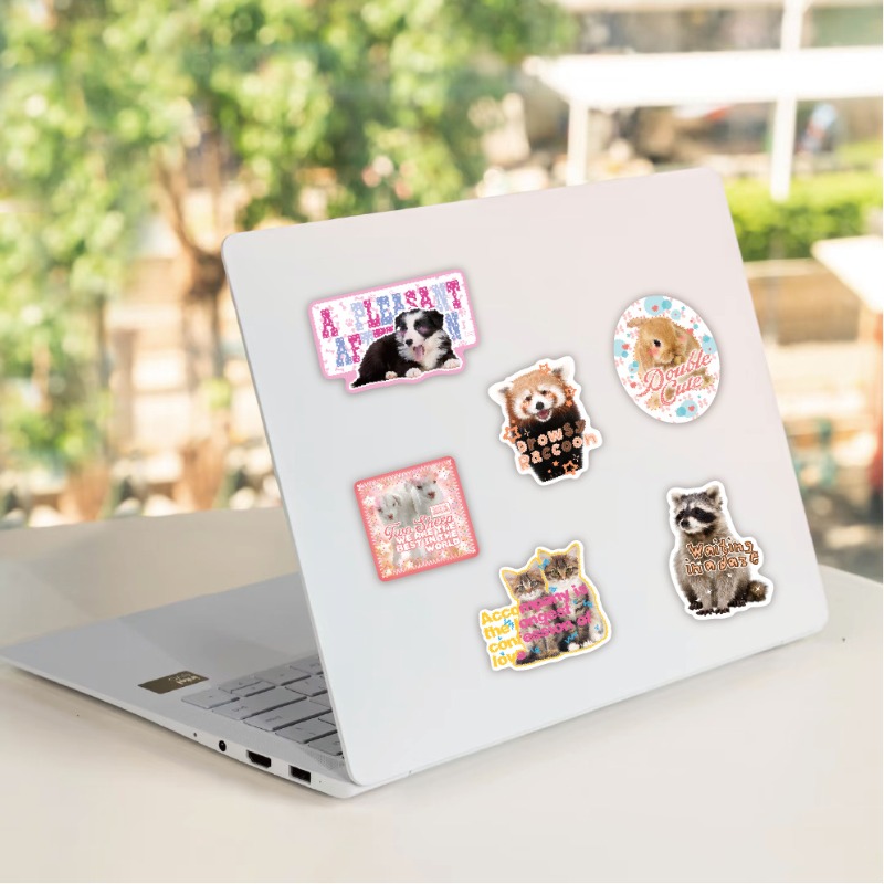50 unids/set Kawaii moda álbum - Phone Cases Kids reseña y precio