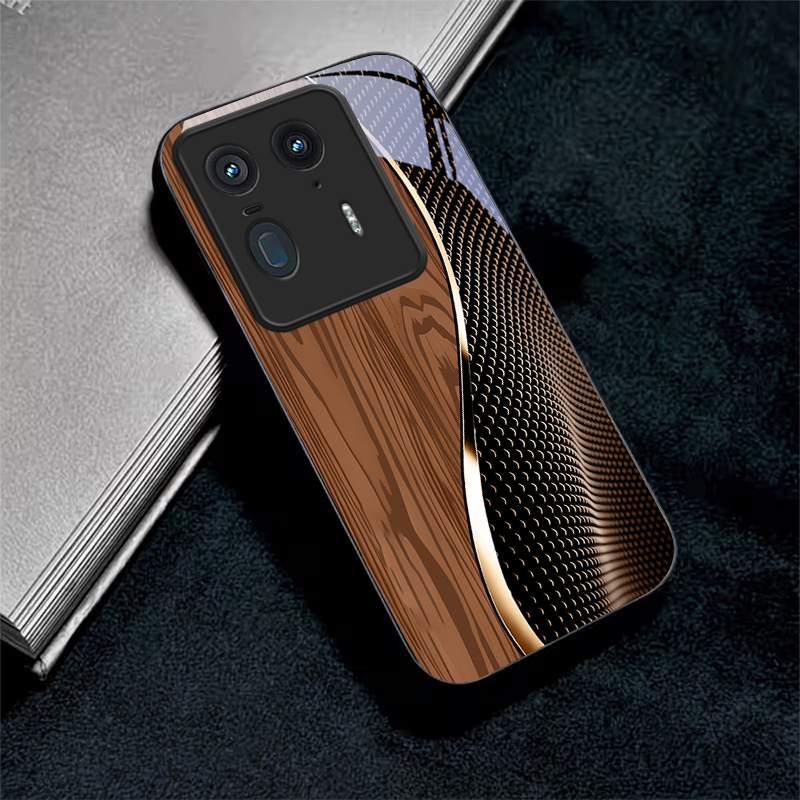 Funda de teléfono de fibra con - Phone Cases For Motorola reseña y precio