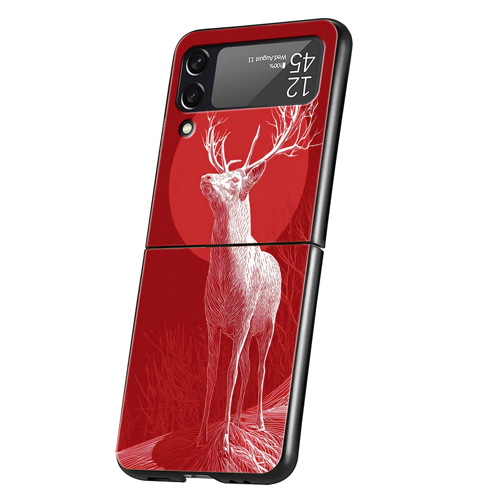 Funda rígida para teléfono Red - Phone Cases Red Deer reseña y precio
