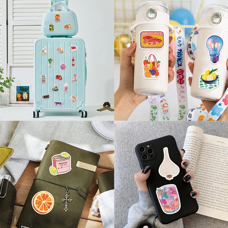 50 unids/set Estética mediterr - Phone Cases Kids reseña y precio