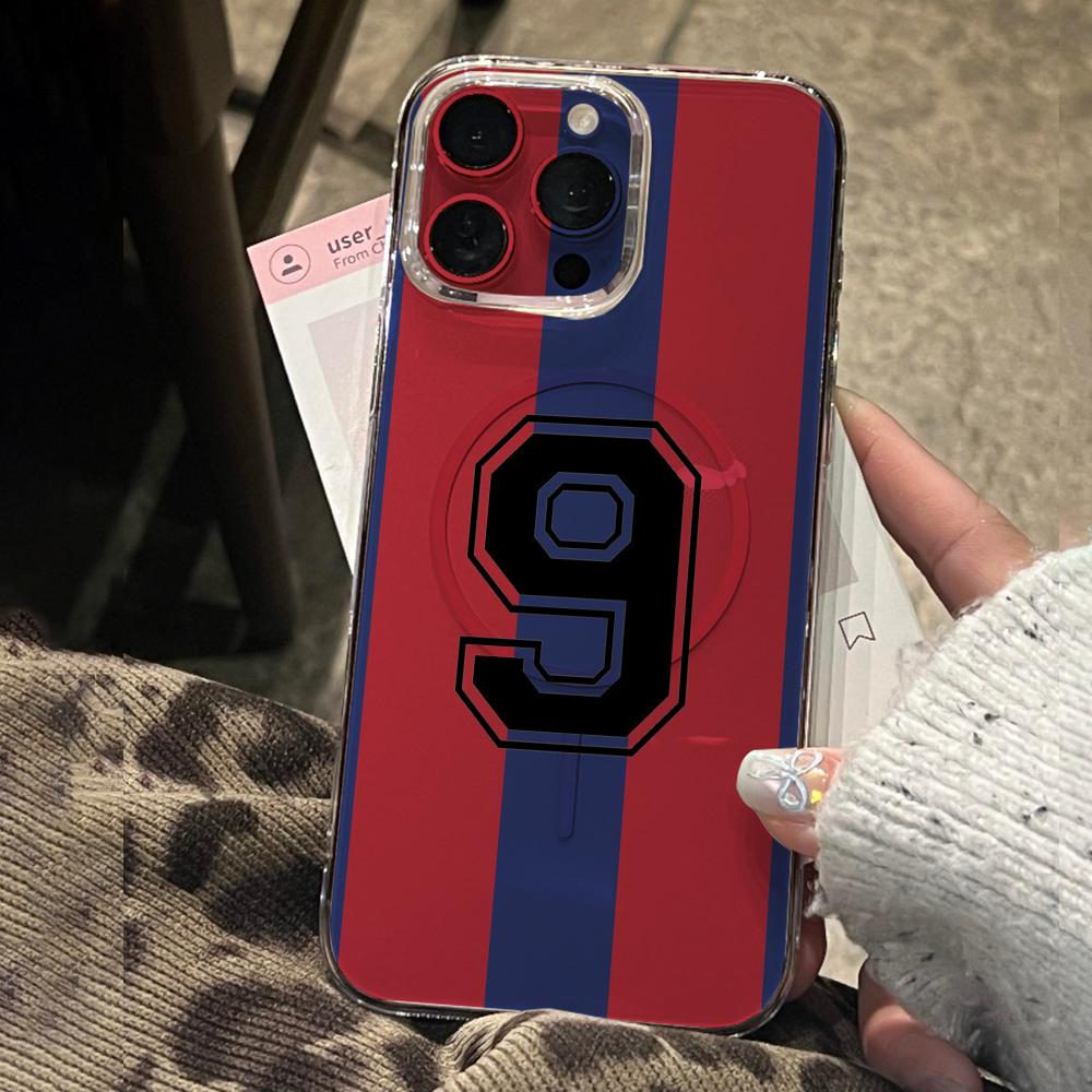 Funda para Teléfono F-FC Barce - Phone Cases Jersey reseña y precio