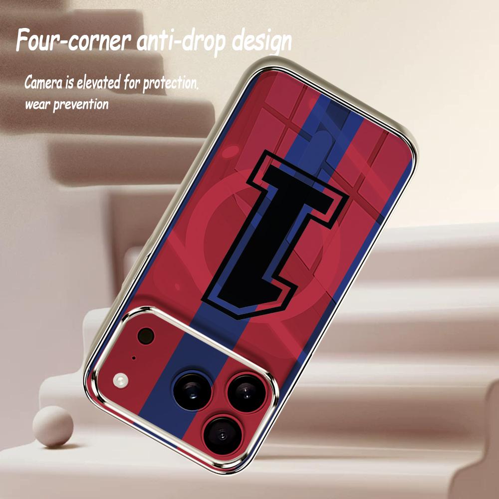 Funda para Teléfono F-FC Barce - Phone Cases Jersey reseña y precio