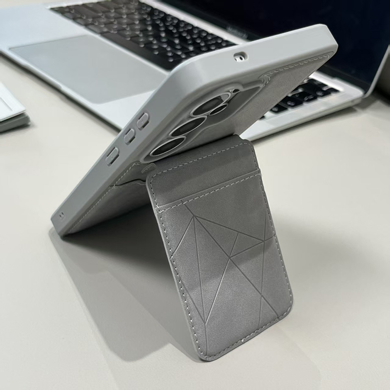 Funda de Teléfono de Cuero Sin - Phone Cases That Hold Cards reseña y precio