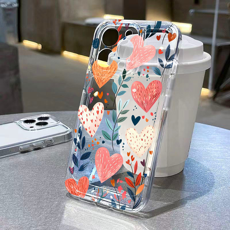 Funda de silicona con diseño d - Phone Cases Otterbox reseña y precio