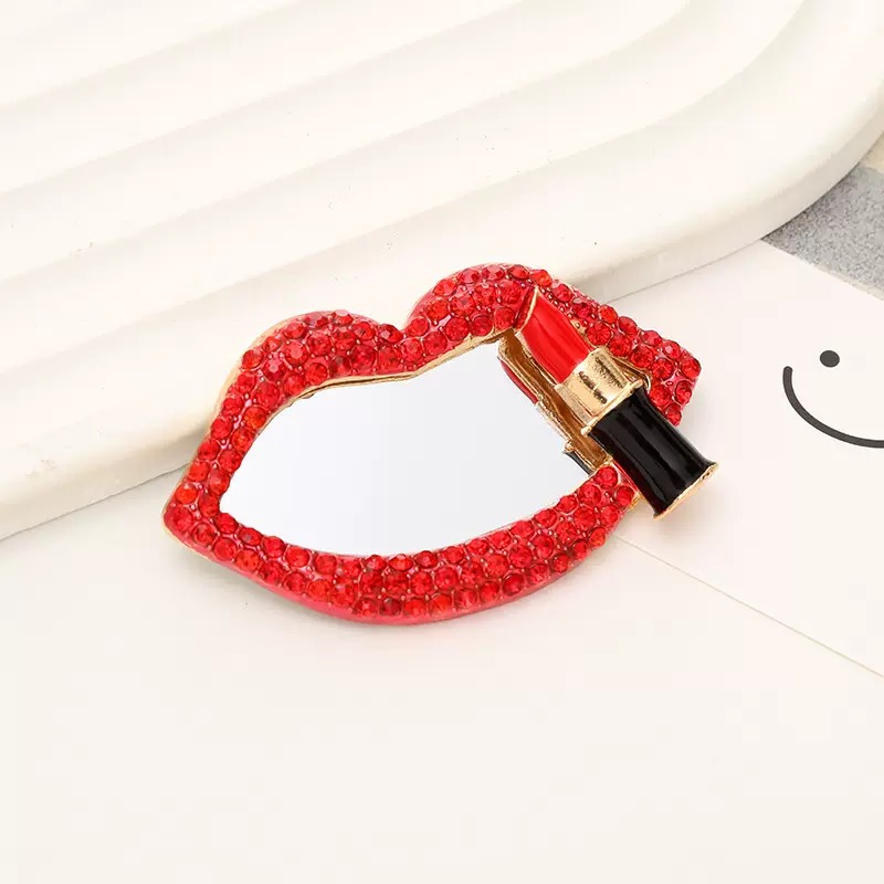 2 uds Rosa rojo rosa diamante  - Phone Cases Junk reseña y precio