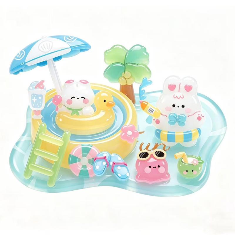 Pegatinas de Animales de Crist - Phone Cases Kids reseña y precio