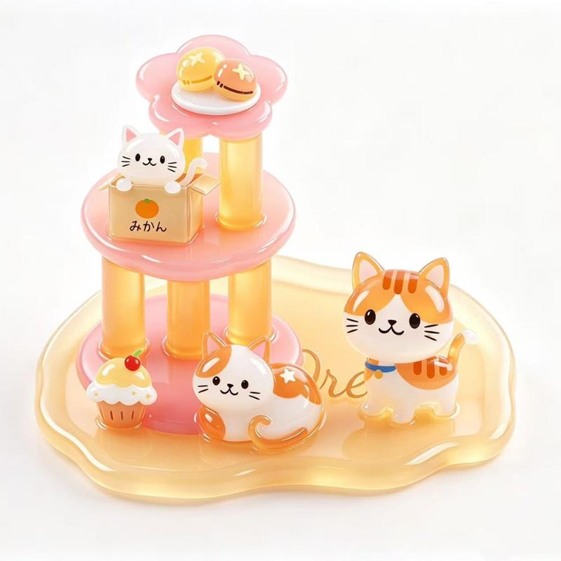 Pegatinas de Animales de Crist - Phone Cases Kids reseña y precio