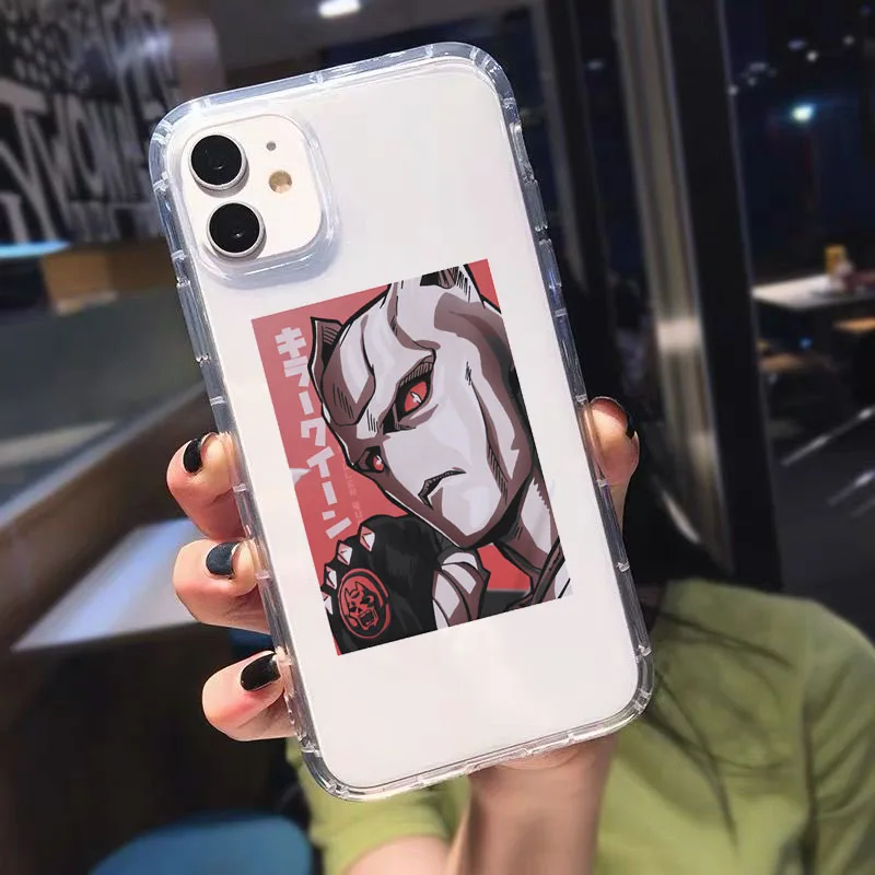 Funda de teléfono JAMULAR JoJo - Phone Cases Jjk reseña y precio