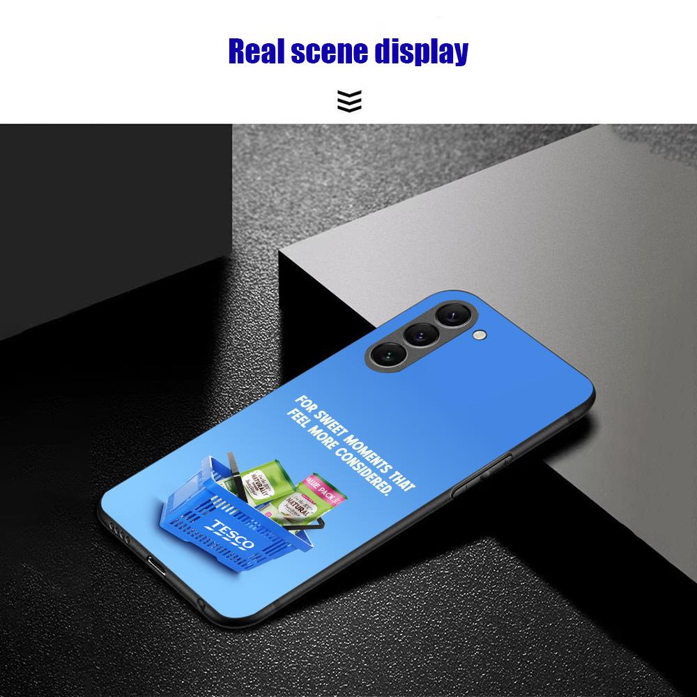 Funda de Teléfono de Moda Marc - Phone Cases Brands reseña y precio