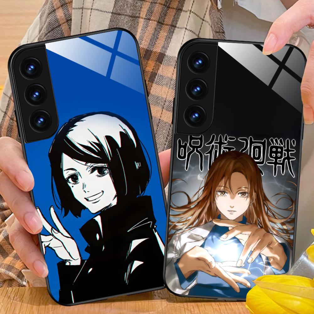 Funda para Teléfono JJK Shoko  - Phone Cases Jjk reseña y precio