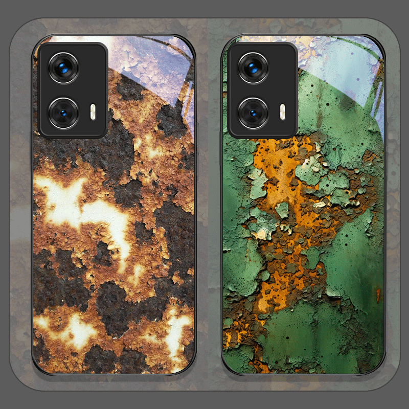 Funda de teléfono de vidrio te - Phone Cases For Motorola reseña y precio