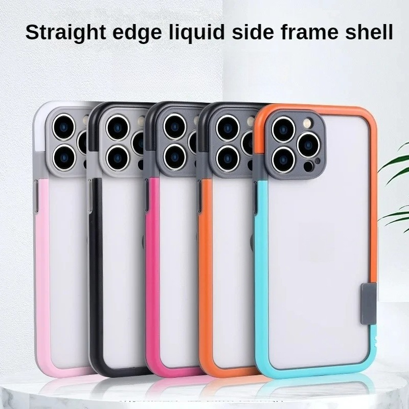 Funda de teléfono suave con bo - Heat Dissipation Case reseña y precio