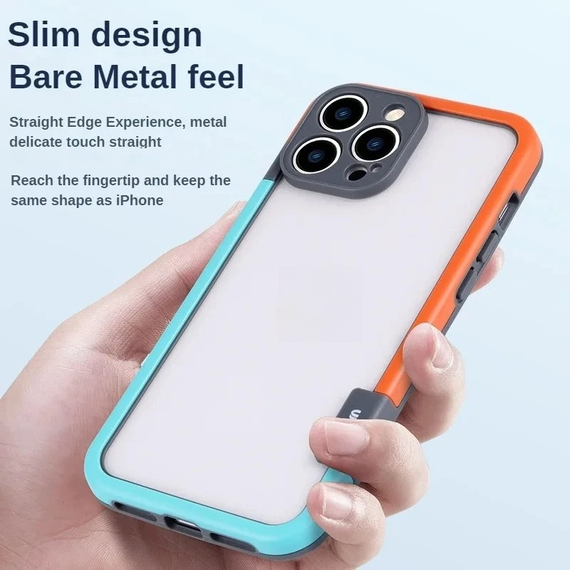 Funda de teléfono suave con bo - Heat Dissipation Case reseña y precio