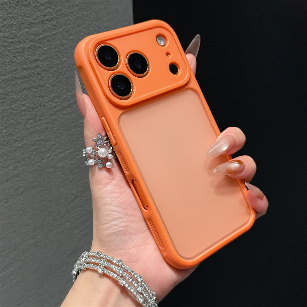 Funda protectora a prueba de g - Heat Dissipation Case reseña y precio