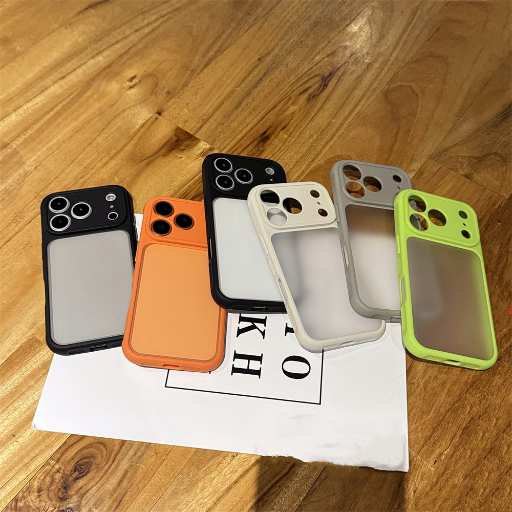 Funda protectora a prueba de g - Heat Dissipation Case reseña y precio
