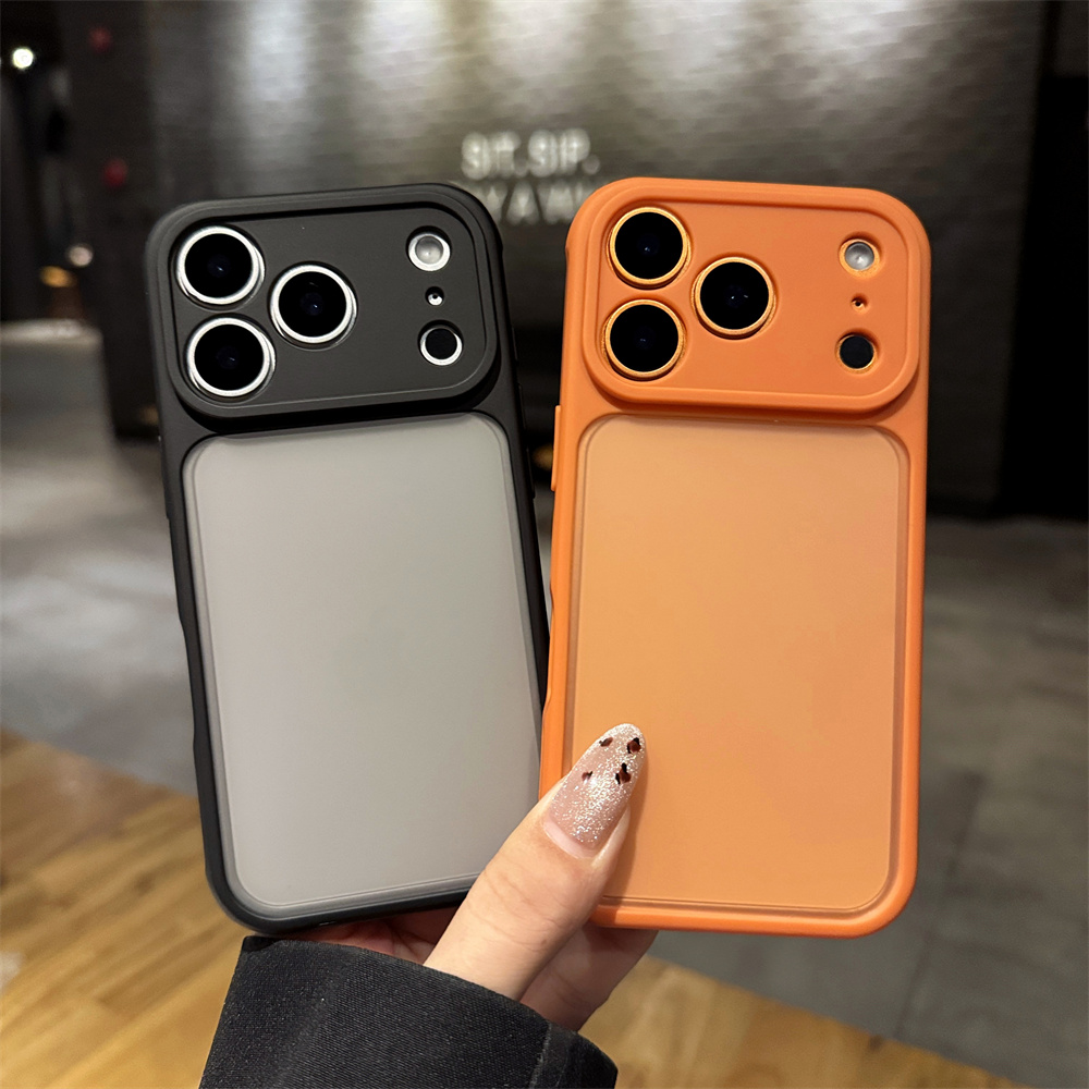 Funda protectora a prueba de g - Heat Dissipation Case reseña y precio