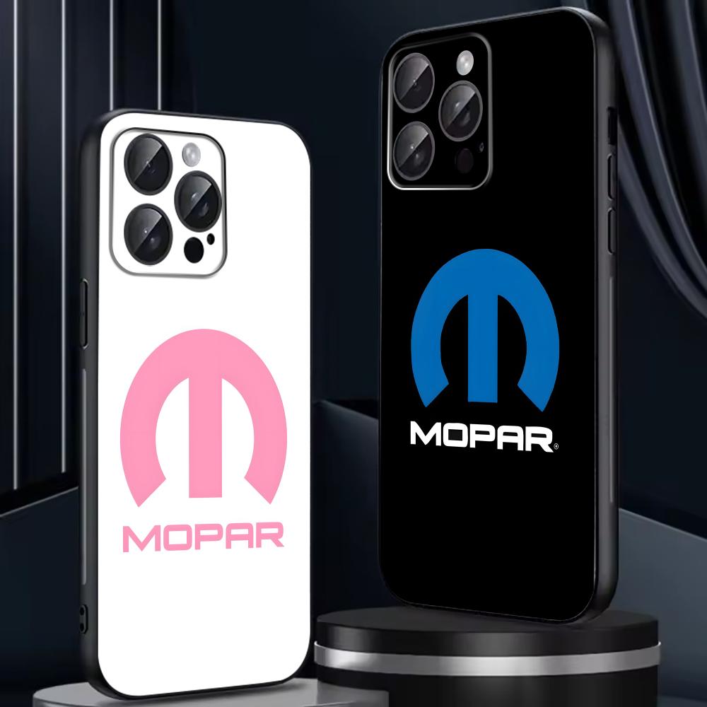 Funda de Teléfono con Logotipo - Phone Cases Brands reseña y precio