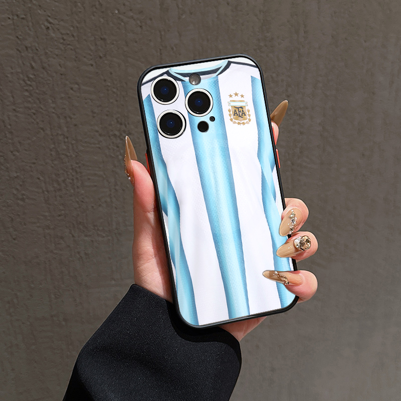 Funda para Teléfono con Diseño - Phone Cases Jersey reseña y precio