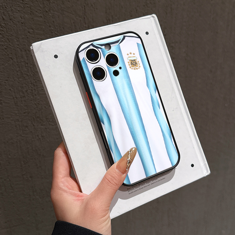 Funda para Teléfono con Diseño - Phone Cases Jersey reseña y precio