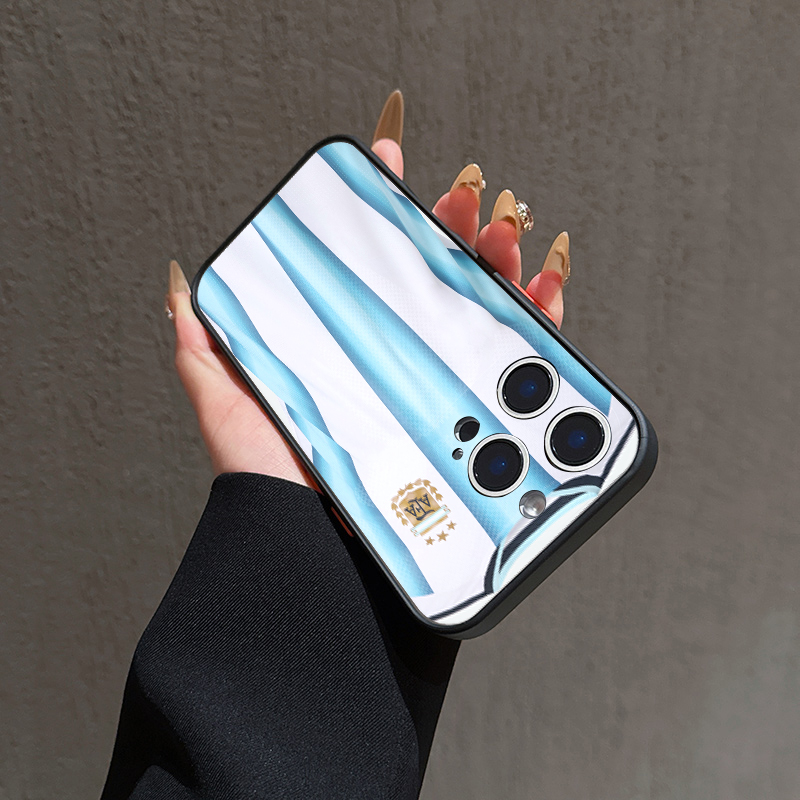 Funda para Teléfono con Diseño - Phone Cases Jersey reseña y precio