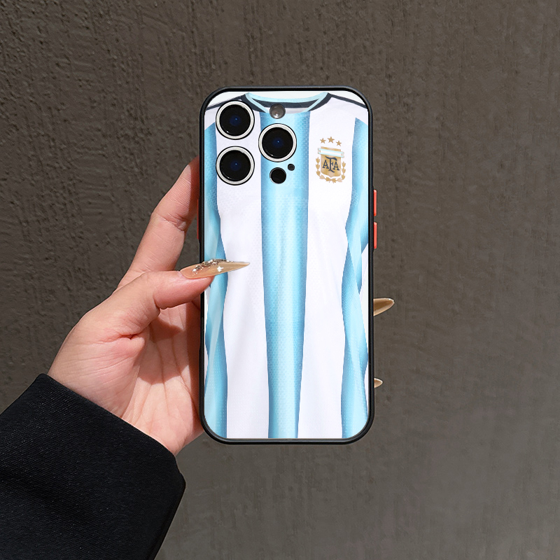 Funda para Teléfono con Diseño - Phone Cases Jersey reseña y precio