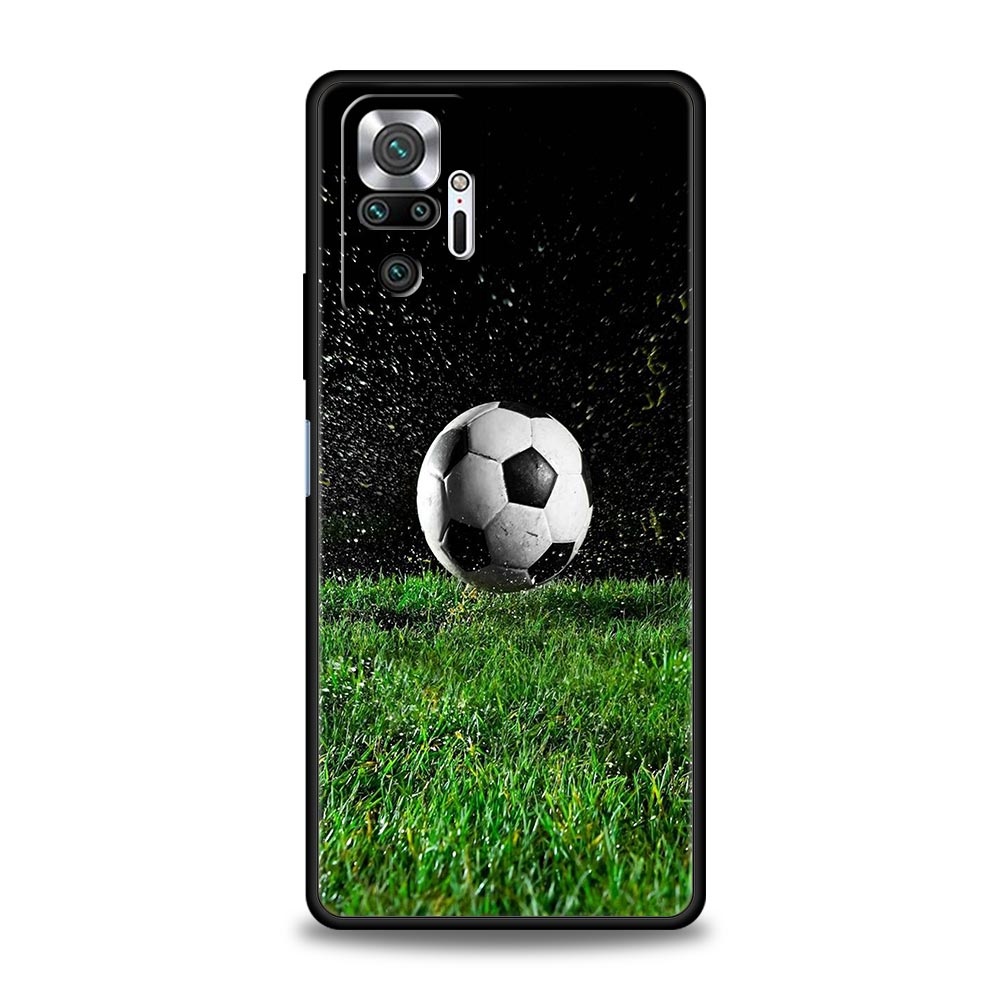 Funda de teléfono de campo de  - Phone Cases Jersey reseña y precio