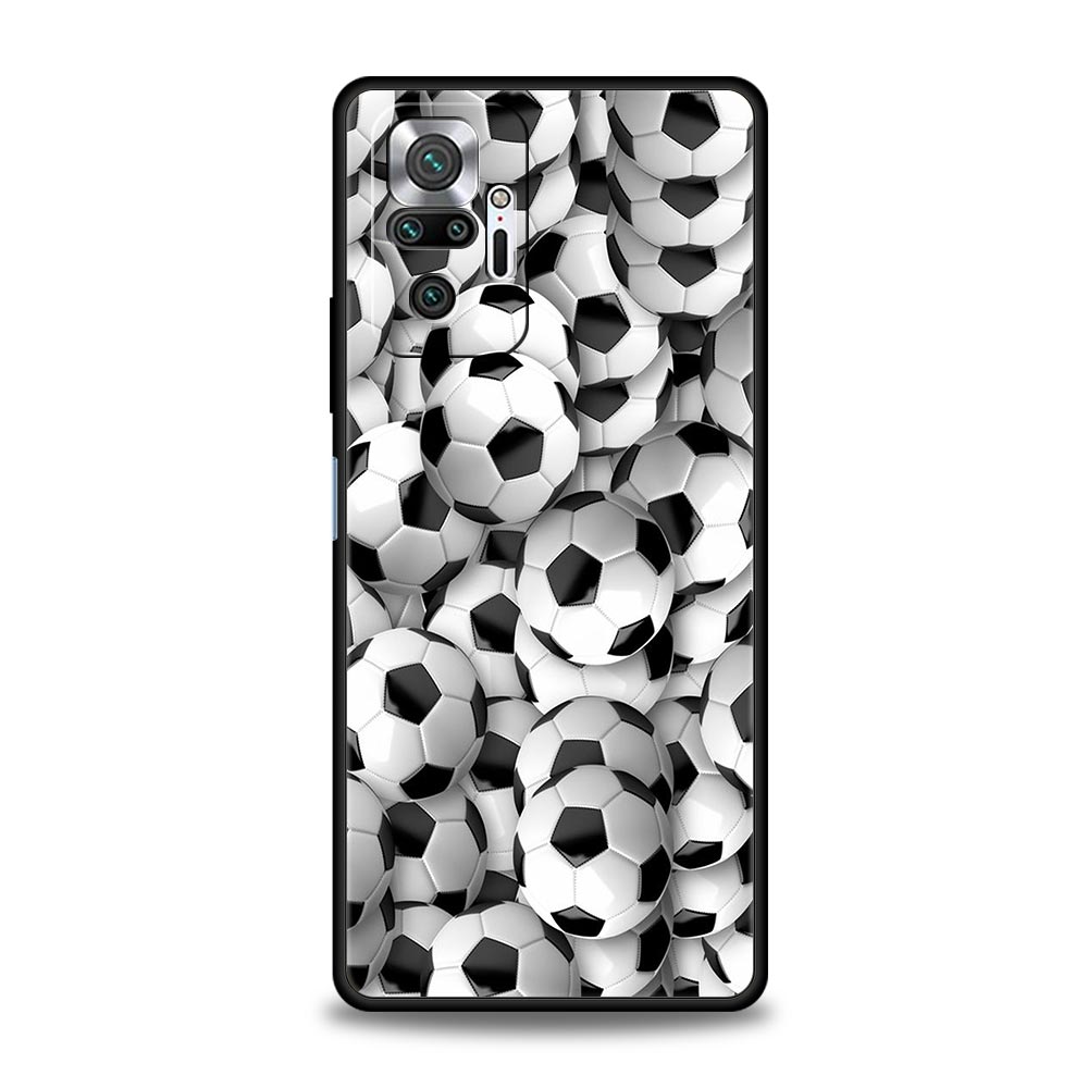 Funda de teléfono de campo de  - Phone Cases Jersey reseña y precio
